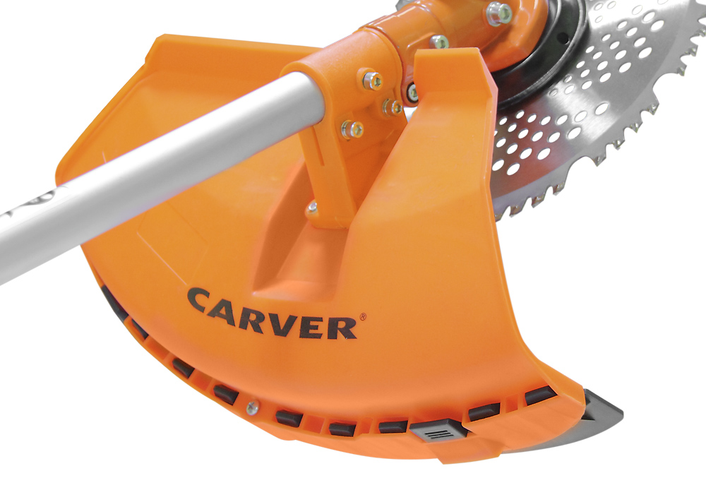 Бензокоса Carver GBC-052M