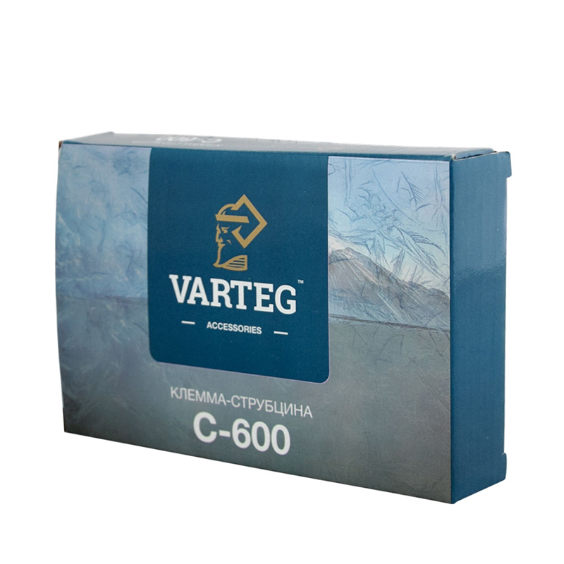 Клемма-струбцина VARTEG С-600