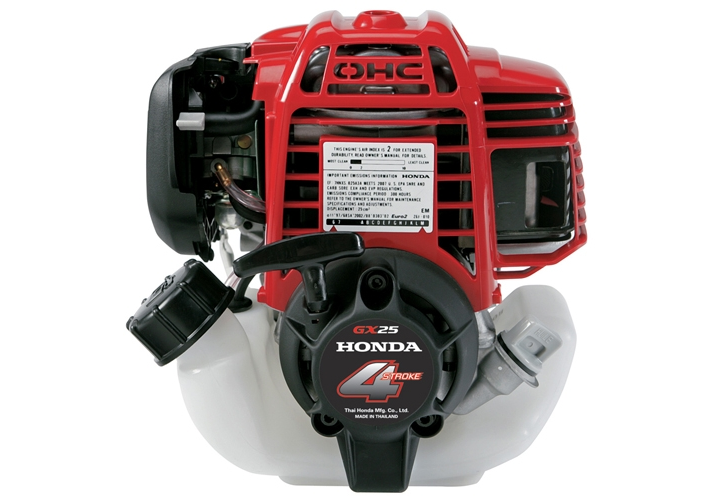 Двигатель бензиновый Honda GX 25 NT