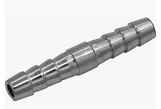 Переходник Concorde 2E10 (елка 10мм-елка 10мм)