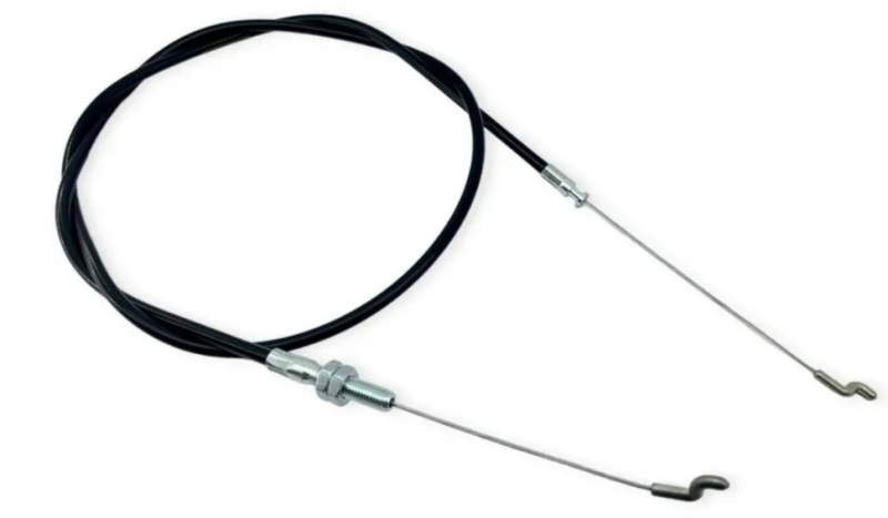 Трос отключения двигателя LMG-3653DMSE-VS (G639XX50000)