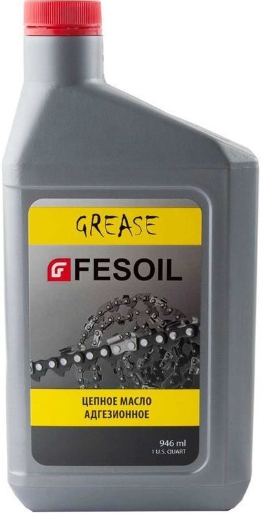 Масло цепное FESOIL