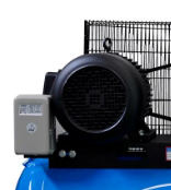 Двигатель CD-AC480/100-3-7