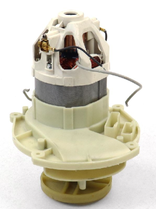 Двигатель в сборе LME-1132 (SF7 109)