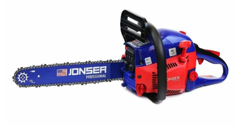 Бензопила JONSER ES-4200