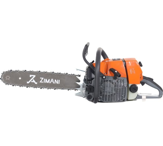 Бензопила ZIMANI MS-660-18