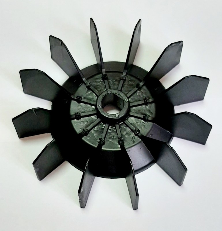 Крыльчатка (3) для компрессора Magnus KV-410/50