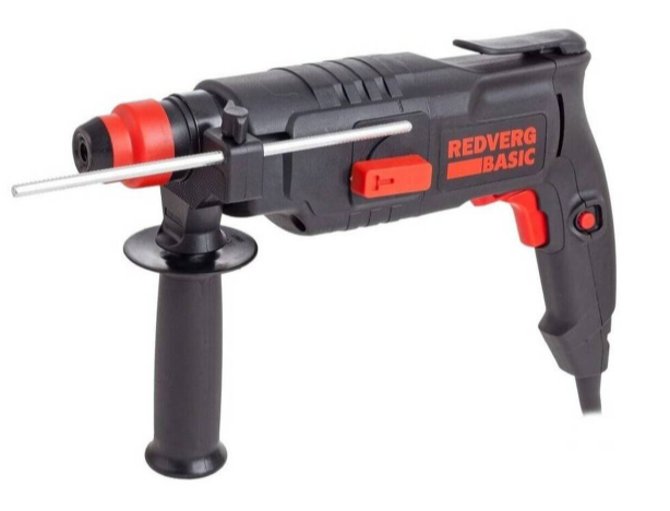 Перфоратор REDVERG Basic RH2-22