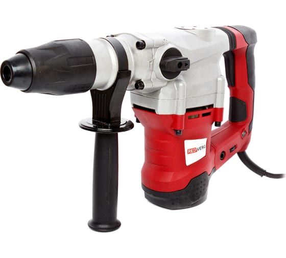Перфоратор REDVERG RD-RH1500