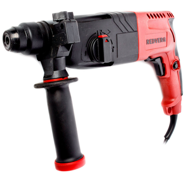 Перфоратор REDVERG RD-RH750