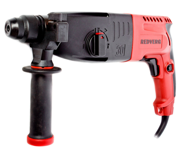 Перфоратор REDVERG RD-RH920