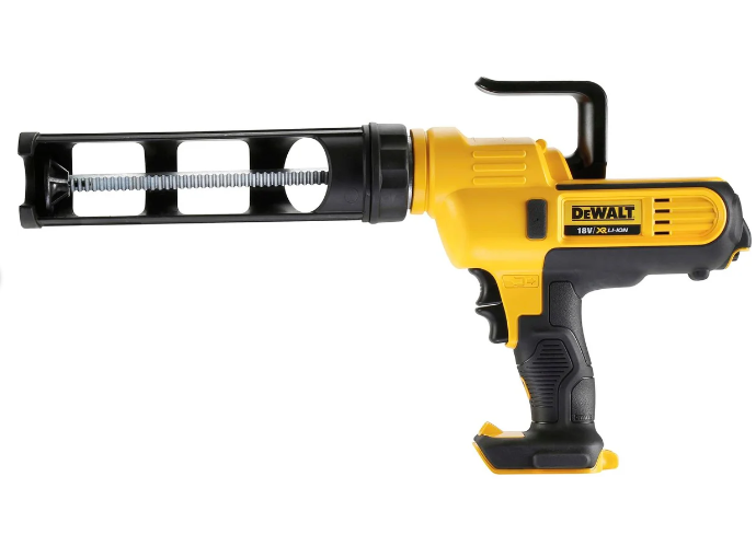 Пистолет для герметика аккумуляторный DEWALT DCE560N (без акк, без з/у)