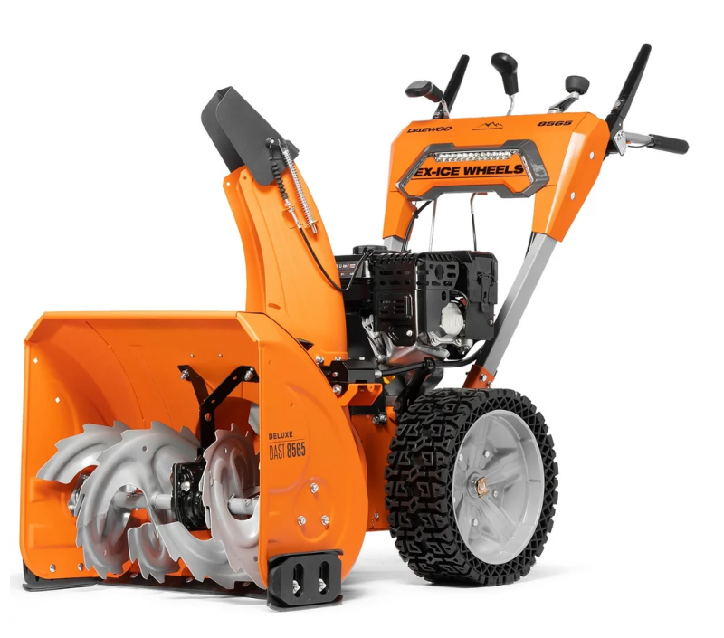 Снегоуборщик DAEWOO DAST 8565