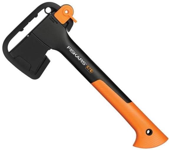 Топор FISKARS туристический X7