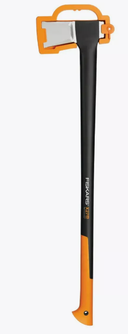 Топор-колун FISKARS X27