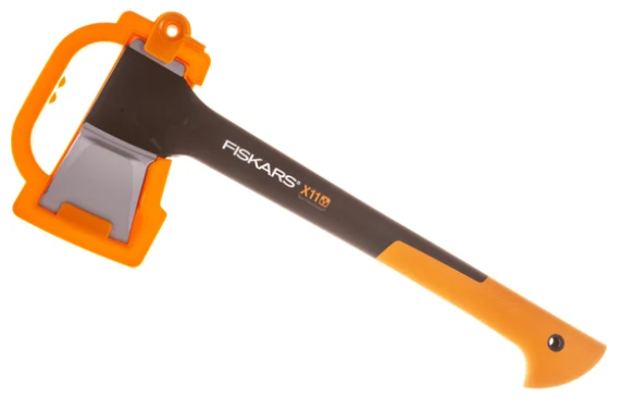 Топор-колун FISKARS Х11