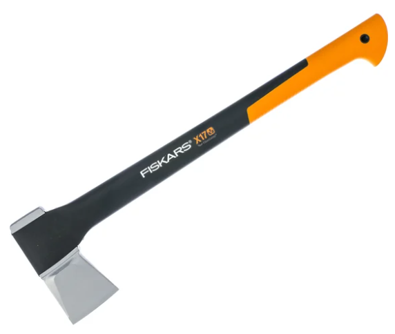 Топор-колун FISKARS Х17
