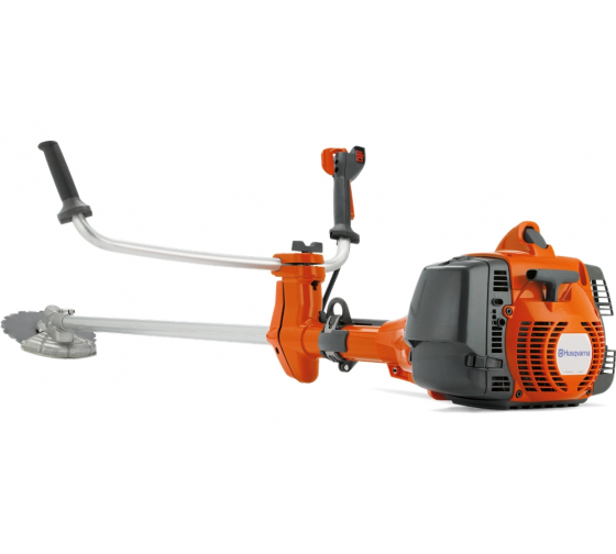 Триммер бензиновый HUSQVARNA 555FX
