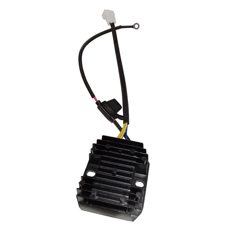 Выпрямитель 18 Ампер G420FD,LC192F/270880266-0001