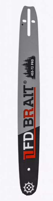 Шина BRAIT 455/72