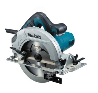 Пила дисковая электрическая MAKITA HS7600