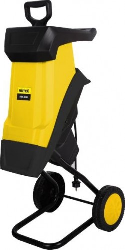Садовый измельчитель HUTER ESH-2500