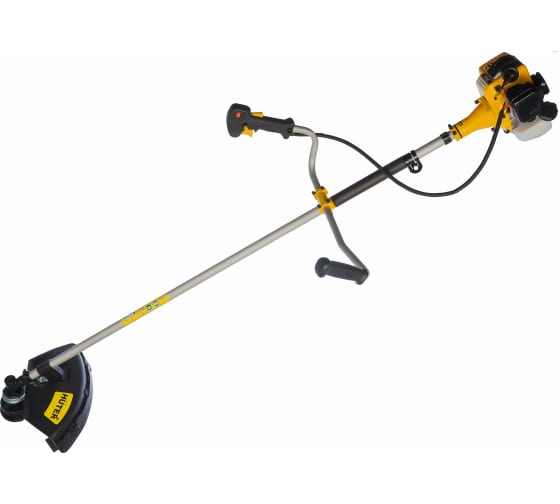 Бензиновый триммер HUTER GGT-800T