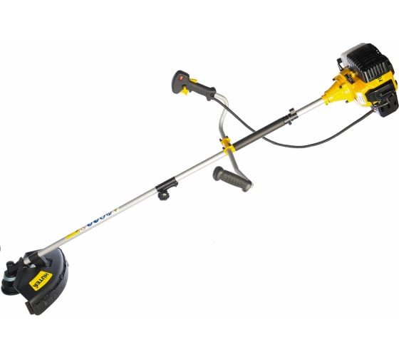 Бензиновый триммер HUTER GGT-1500S