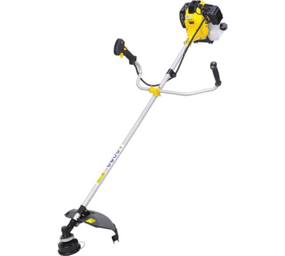 Бензиновый триммер HUTER GGT-1900T
