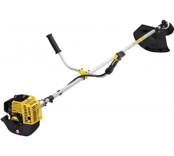 Бензиновый триммер HUTER GGT-1000T