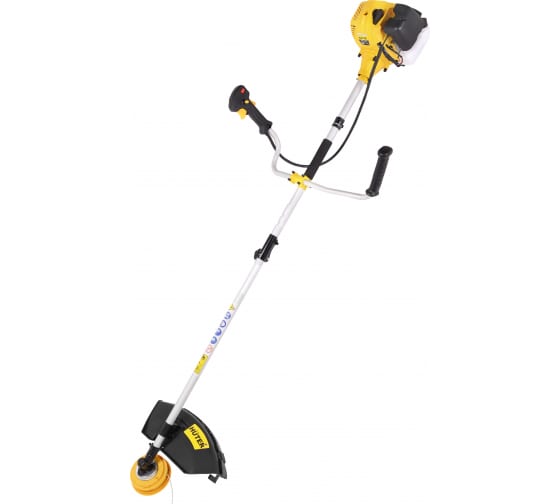 Бензиновый триммер HUTER GGT-2900T