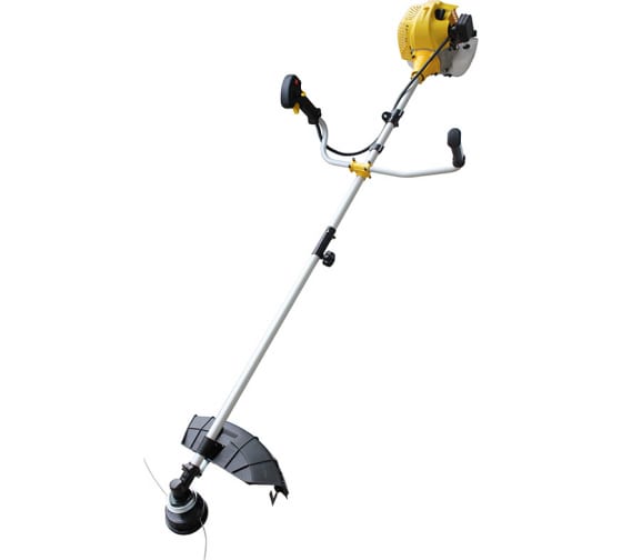 Бензиновый триммер HUTER GGT-1000S