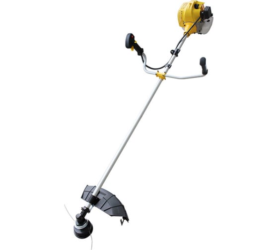 Бензиновый триммер HUTER GGT-1300T