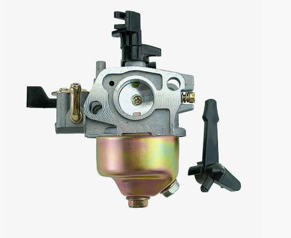 Карбюратор в сборе 168F-2, 170F (GX 200)