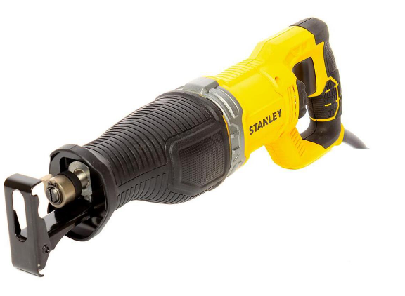 Пила сабельная STANLEY SPT900