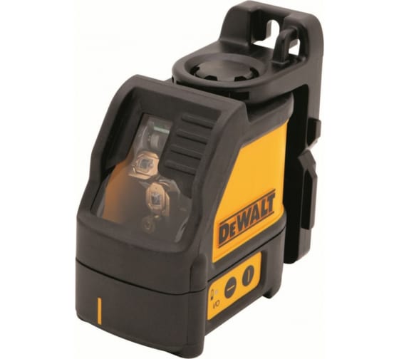 Уровень лазерный DEWALT DW088K