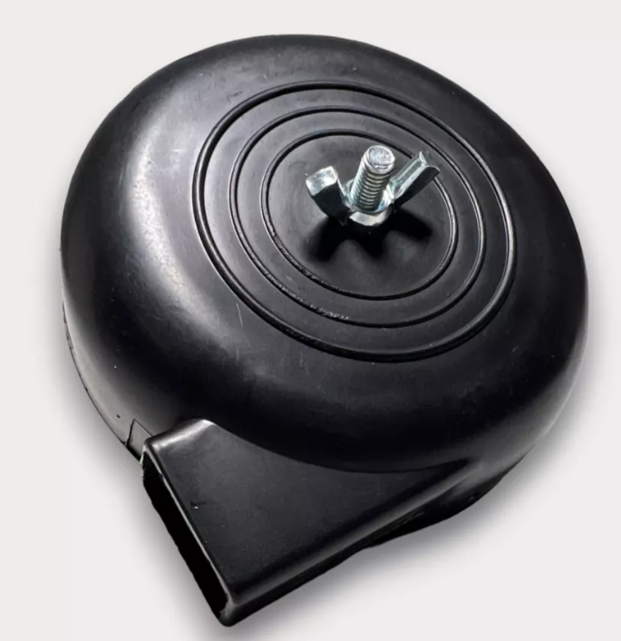 Фильтр воздушный (3/8", поролон) для компрессора КМК, КМ (XL), (LS), (ZD), (JJ), (JT)