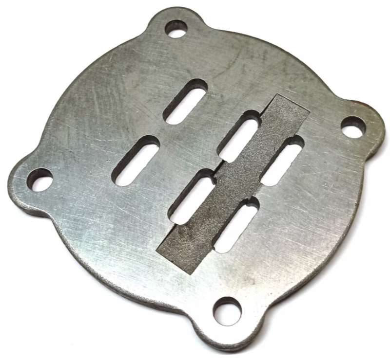 Плата клапана для компрессора КМ (XL), (LS), (ZD), (JJ), (JT)