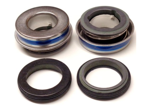 Сальник крыльчатки GTP80H комплект Champion