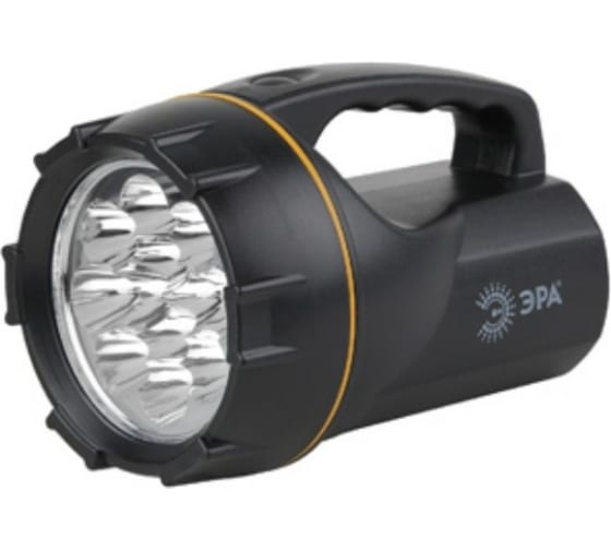 Фонарь аккумуляторный ERA FA12M 4V,2Ah,12 LED,220V