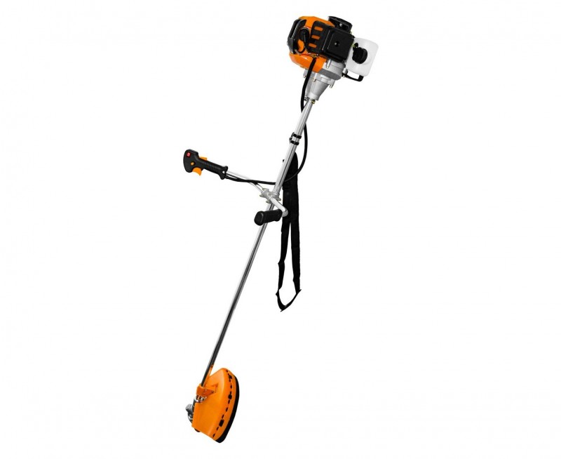 Бензиновый триммер GRAMEX GT-56