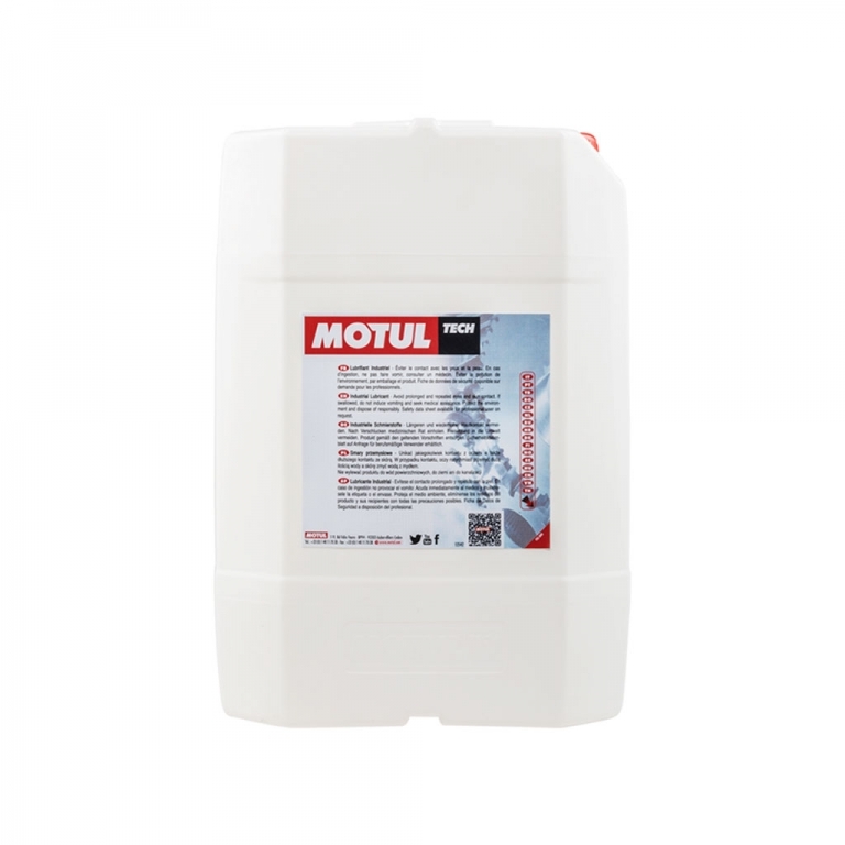 Масло Motul BAR SY 46