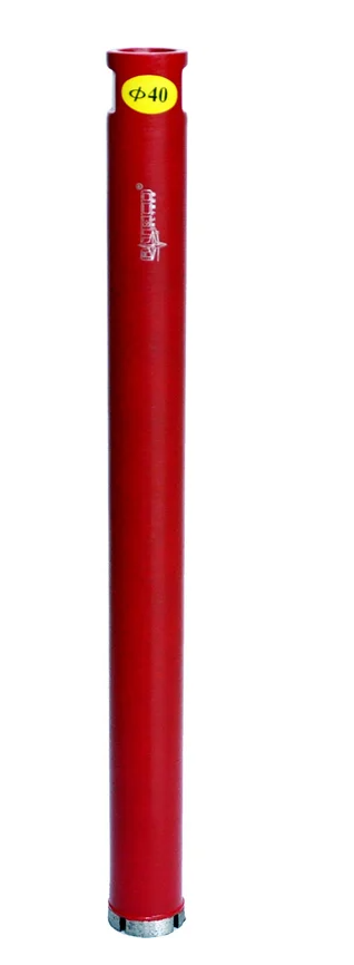 Алмазная коронка 40*450 ВТ