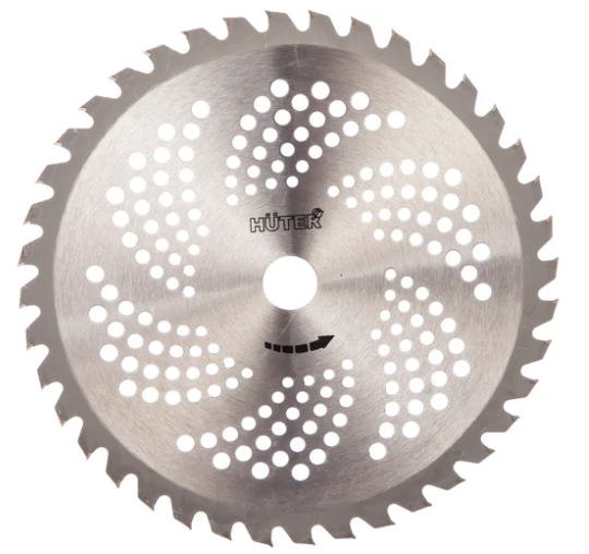 Диск (лезвие) HUTER GTD-40TP
