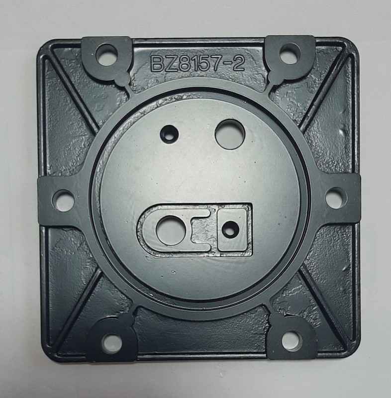 Плата клапана PAC016004-0.6/24/18