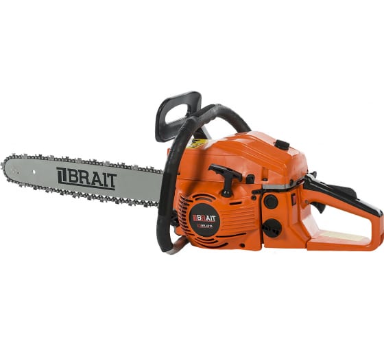 Бензопила BRAIT BR-4515B