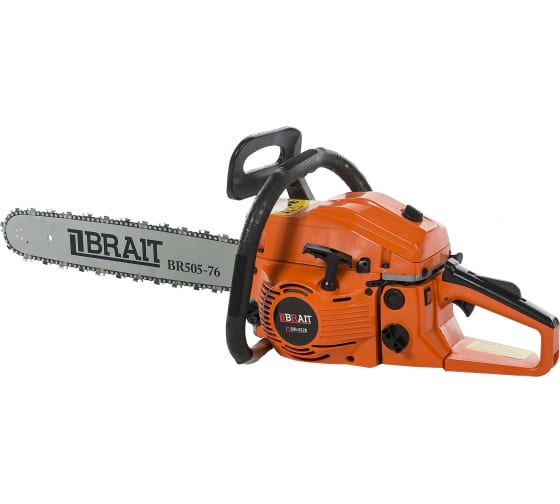 Бензопила BRAIT BR-5220