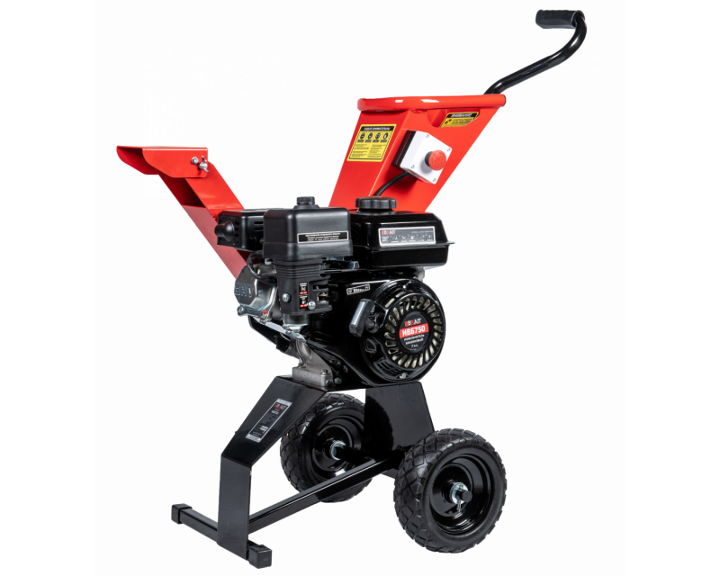 Измельчитель бензиновый BRAIT ИВБ750