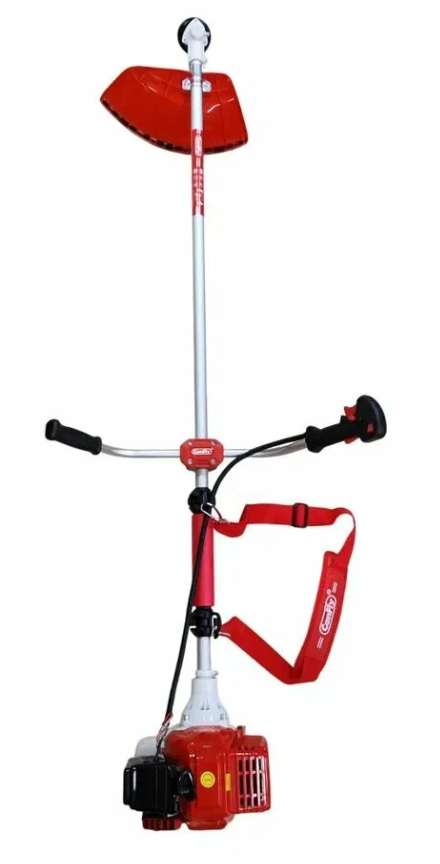 Триммер бензиновый CANFLY 350