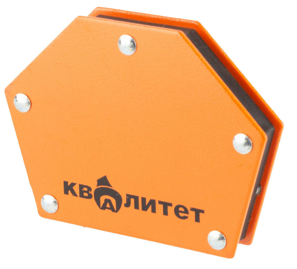 Магнит сварочный Квалитет тип 2, 22кг МС-2-22